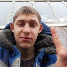 Фотография мужчины Эдуард, 20 лет из г. Томск