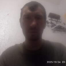 Фотография мужчины Николай, 36 лет из г. Елизово