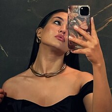 Фотография девушки Наталья, 21 год из г. Астрахань