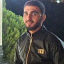 Ferid, 25 лет