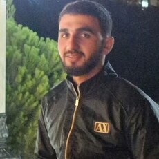 Фотография мужчины Ferid, 25 лет из г. Ферзиково