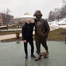 Фотография мужчины Влад, 46 лет из г. Нижний Новгород