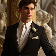 Фотография мужчины Алексей, 35 лет из г. Вольск