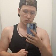 Фотография мужчины Макс, 19 лет из г. Вологда