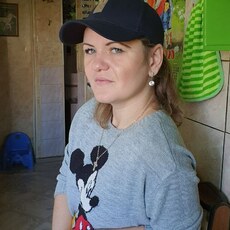 Фотография девушки Элина, 34 года из г. Ангарск