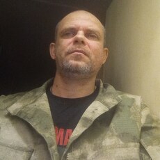 Фотография мужчины Алексей, 42 года из г. Фокино