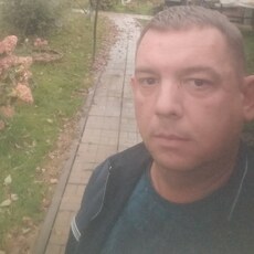 Фотография мужчины Николай, 41 год из г. Пенза