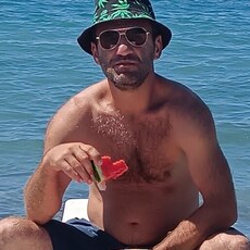 Фотография мужчины Алхас, 38 лет из г. Адлер