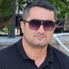 Фотография мужчины Аслан, 41 год из г. Нефтеюганск