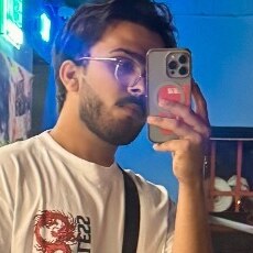 Фотография мужчины Sarthak, 19 лет из г. Смоленск