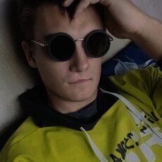 Фотография мужчины Виталий, 21 год из г. Уссурийск