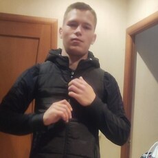 Фотография мужчины Сергей, 26 лет из г. Мытищи