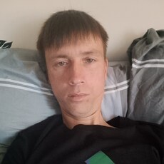 Фотография мужчины Юрий, 34 года из г. Усть-Каменогорск