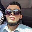 Санжар, 25 лет