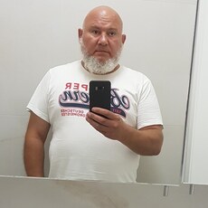 Фотография мужчины Влад, 54 года из г. Киев