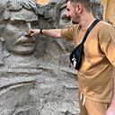 Рус, 24 года