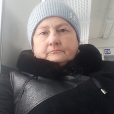 Фотография девушки Света, 61 год из г. Ревда