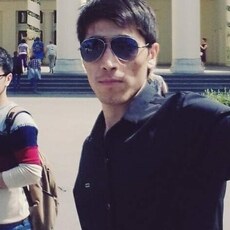 Фотография мужчины Сирож, 37 лет из г. Подольск