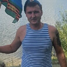 Фотография мужчины Владимир, 35 лет из г. Донецк