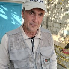 Фотография мужчины Рашид, 62 года из г. Тараз