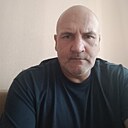 Сергей Глухих, 45 лет