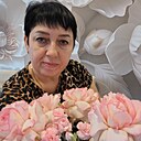 Наталия, 54 года