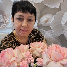 Фотография девушки Наталия, 54 года из г. Тюмень