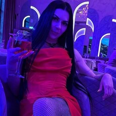 Фотография девушки Ирэн, 31 год из г. Инта