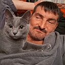 Александр, 48 лет