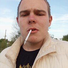 Фотография мужчины Никита, 20 лет из г. Кострома