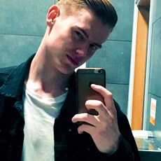 Фотография мужчины Вячеслав, 24 года из г. Самара