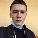 Дмитрий, 25 лет