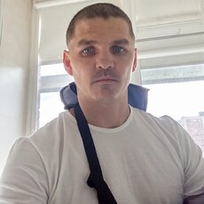 Фотография мужчины Александр, 36 лет из г. Ростов-на-Дону