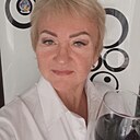 Любовь, 59 лет