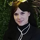 Вика, 21 год