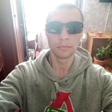 Фотография мужчины Илья, 30 лет из г. Гусь Хрустальный