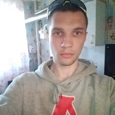 Фотография мужчины Илья, 30 лет из г. Гусь Хрустальный