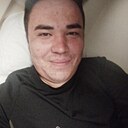 Данил, 25 лет