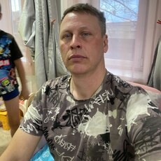 Фотография мужчины Александр, 42 года из г. Иркутск
