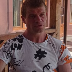 Фотография мужчины Sergey, 45 лет из г. Ярославль
