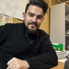 Фотография мужчины Селчук, 30 лет из г. Москва