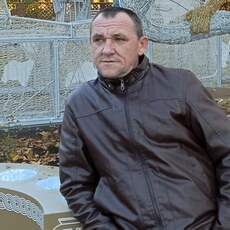 Фотография мужчины Sergo, 45 лет из г. Гданьск