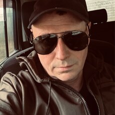 Фотография мужчины Андрей, 40 лет из г. Кострома