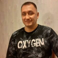 Фотография мужчины Эдуард, 41 год из г. Набережные Челны