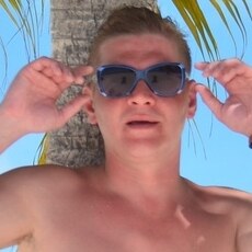 Фотография мужчины Денис, 41 год из г. Симферополь