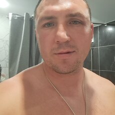 Фотография мужчины Миша, 33 года из г. Владимир