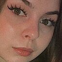 Настюша, 30 лет