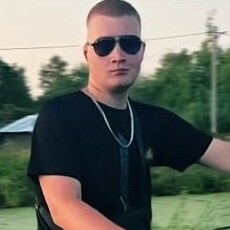 Фотография мужчины Тимофей, 18 лет из г. Шарья