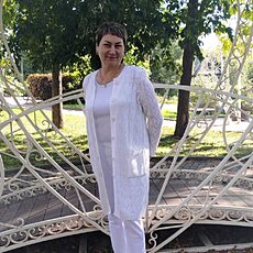 Фотография девушки Ольга, 54 года из г. Спасск-Дальний