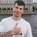 Максим, 36 лет